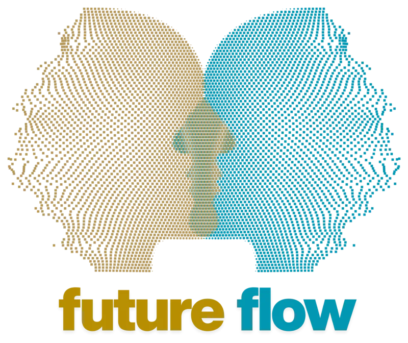 Future Flow, logo ufficiale